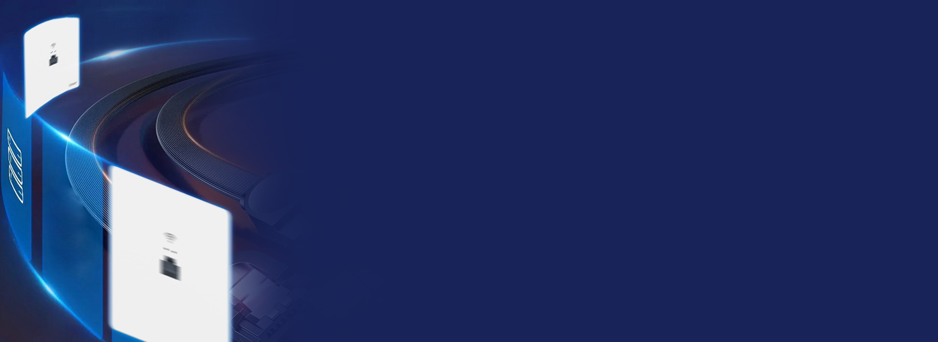 接入千兆端口，网络依旧顺畅 轻松应对高...