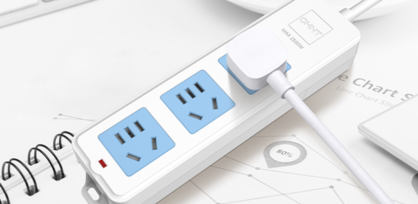 888集团2T新国标安全排插 | 选好，不选贵