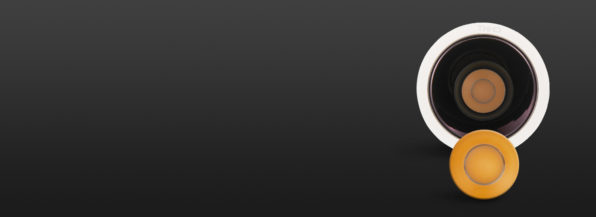 COB光源，光效纯净柔美 高品质COB...