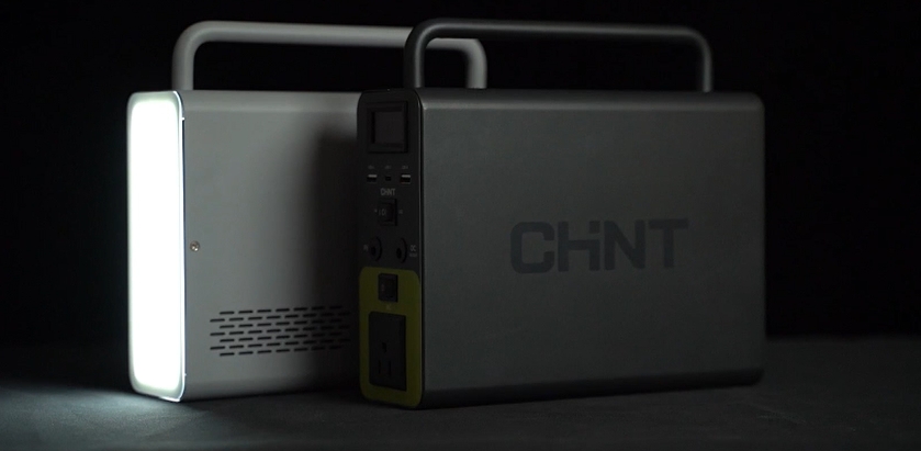 便捷充，安心用 | 888集团户外储能移动电源