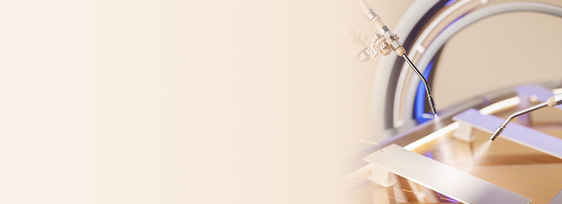 【观赏级】深层喷粉配色，轻奢质感 淡雅...