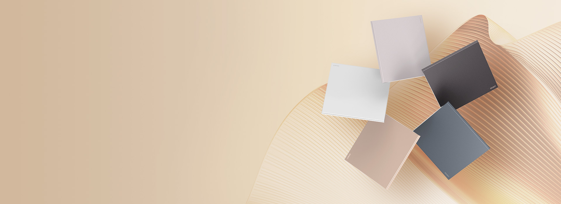 ins奶油风 缤纷5色，盲选也OK。 